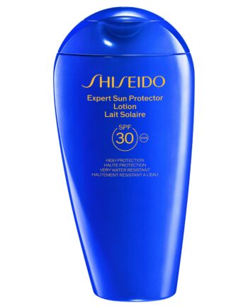 Shiseido Gsc Suncare Lotion Spf 300 - Shiseido Beautylife  - 0768614219972