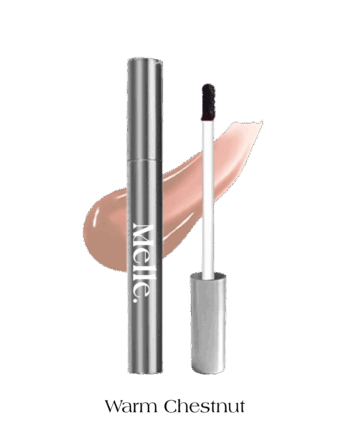 Melle Lip Stain Warm Chestnut - Melle. Beautylife  - 7350130800012