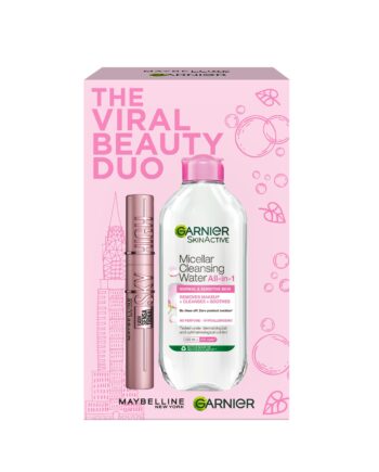 Garnier The Viral Beauty Duo Gift Box Stk - Garnier Beautylife  - 5703147598694