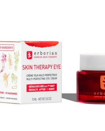 Erborian Skin Therapy Eye - Erborian Beautylife  - 8809255788358