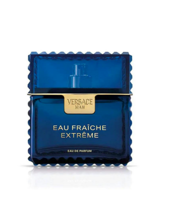 Versace Eau Fraiche Extreme Edp - Versace Beautylife  - 8011003890972