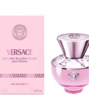 Pink Versace Dylan Blush Edp - Versace Beautylife  - 8011003890682