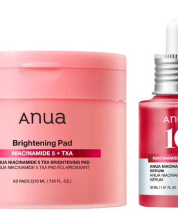 Anua Dark Spot Prep & Boost Duo Stk - Anua Beautylife  - 8809640735820
