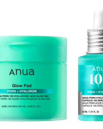 Anua Pdrn Deep Hydrating Prep & Boost Duo Stk - Anua Beautylife  - 8809640736667