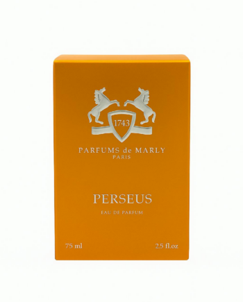 Parfums Marly Perseus Edp - Beautylife  - 3700578502933