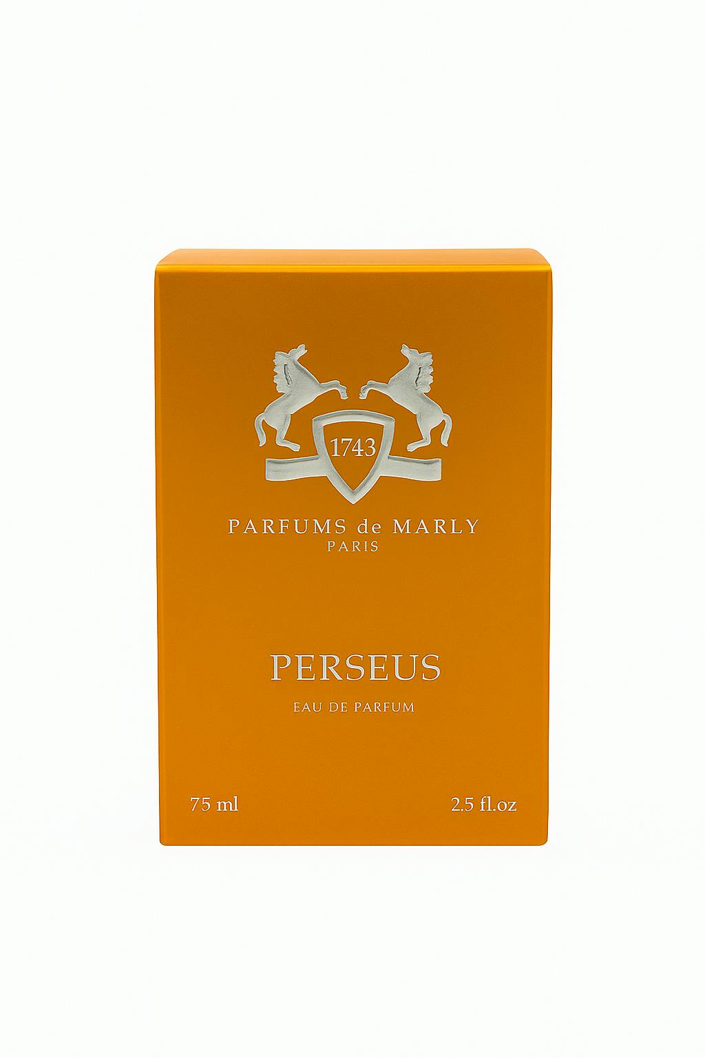 Parfums Marly Perseus Edp - Beautylife - 3700578502933