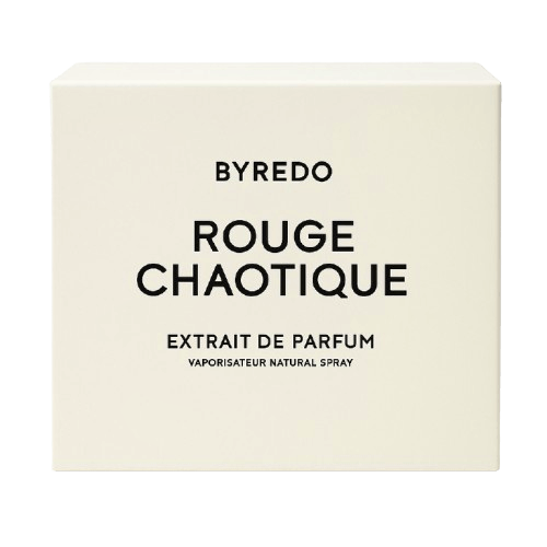 Byredo Night Veils Rouge Chaotique Edp - Byredo Beautylife  - 7340032872002