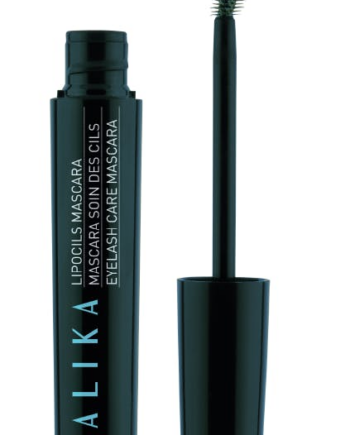 Sort Talika Lipocils Mascara Water Resistant Black - Talika Beautylife  - 3139431653596