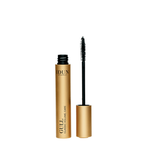 Idun Minerals Mascara Gull - Idun Minerals Beautylife  - 7340074750108