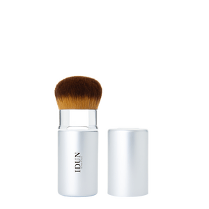 Idun Minerals Rejse Kabuki Brush - Idun Minerals Beautylife  - 7340074780020