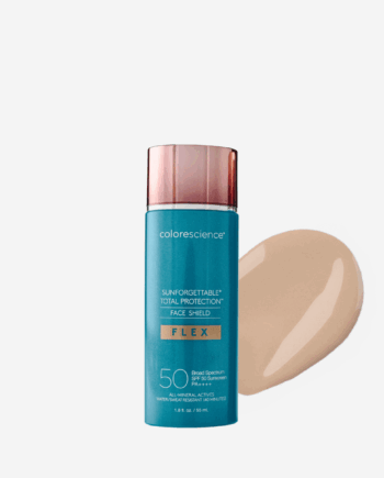 Light Total Protection Face Shield Flex Spf - Colorescience Beautylife  - 0810168640563