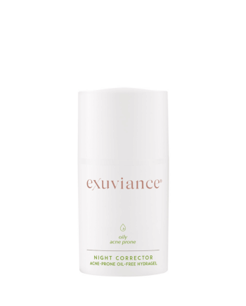 Exuviance Night Corrector - Exuviance Beautylife  - 732013202835