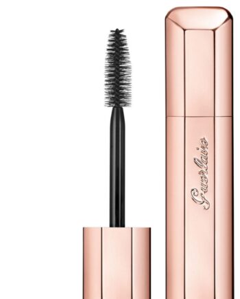 Sort Guerlain Mad Eyes Mascara Black - Guerlain Beautylife  - 3346470432116