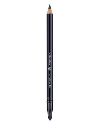 Sort Eye Definer Black Styk Hauschka - Dr. Hauschka Beautylife  - 4020829098756