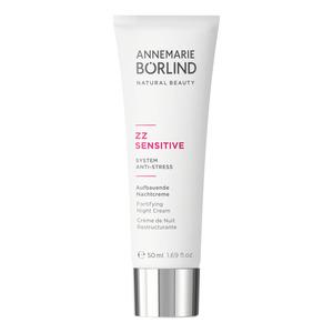 Annemarie Brlind Sensitive Fortying Night - Beautylife - 4011061008689