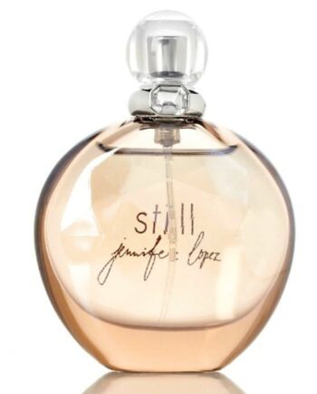 Jennifer Lopez Still 100 - Jennifer Lopez Beautylife  - 5050456080601