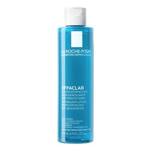 Blå (Blue) Roche Posay Effaclar Skintonic 200 - La Roche Posay Beautylife  - 3433422408159