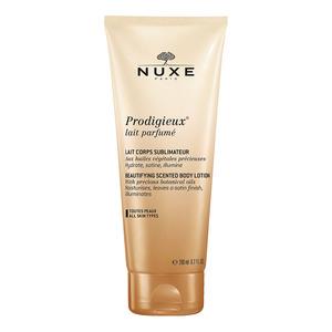 Nuxe Prodigieux Lait Parfum Body Lotion 200 - Nuxe Beautylife  - 3264680009488