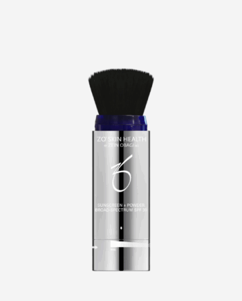 Medium Skin Health Sunscreen Powder Broad Spectrum Spf - Zo Skin Health Beautylife  - 0810866017254