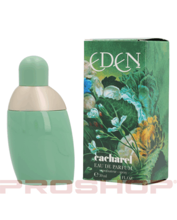 Cacharel Eden - Cacharel Beautylife  - 3360373048878