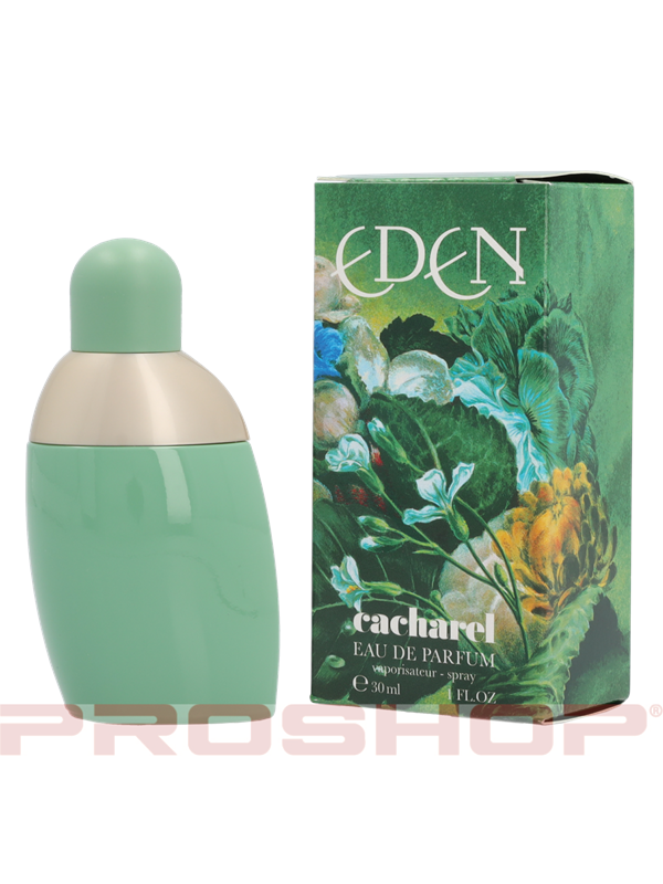 Cacharel Eden - Cacharel Beautylife - 3360373048878