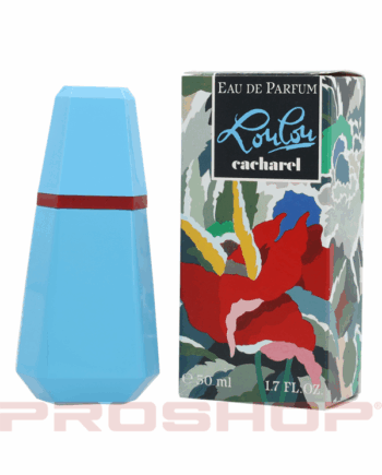 Cacharel Lou Lou - Cacharel Beautylife  - 3360373000081