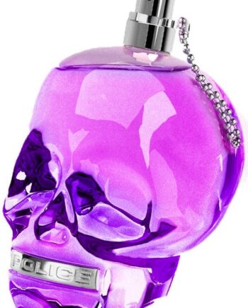 Police Women 125 - Police Beautylife  - 0679602611121