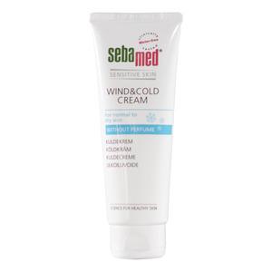 Sebamed Wind & Cold Cream - Sebamed Beautylife  - 4103040912824