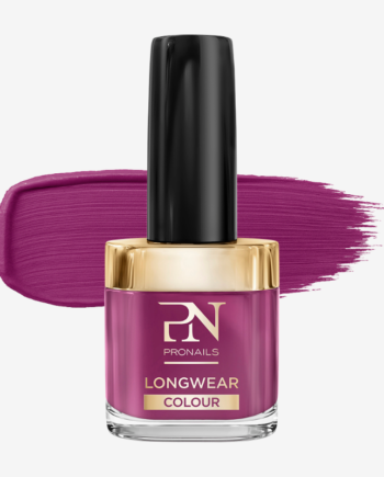 Longwear Neglelak 231 Red Moon Rising - Pronails Beautylife  - 5413499293269