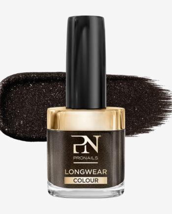 Longwear Neglelak 256 Spark The Dark - Pronails Beautylife  - 5413499295676