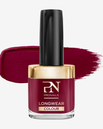 Longwear Neglelak 258 Body Language - Pronails Beautylife  - 5413499295690