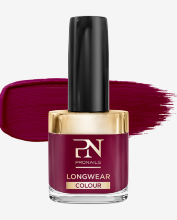 Longwear Neglelak 264 Authentic You - Pronails Beautylife  - 5413499295768