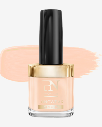 Longwear Neglelak 272 Peachfulness - Pronails Beautylife  - 5413499296581