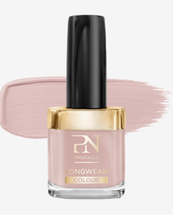 Longwear Neglelak Bare Necessity - Pronails Beautylife