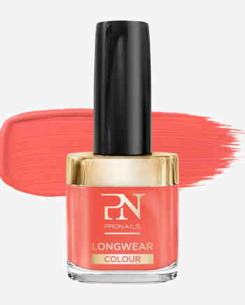 Longwear Neglelak 305 Melon Slush - Pronails Beautylife  - 5413499298684