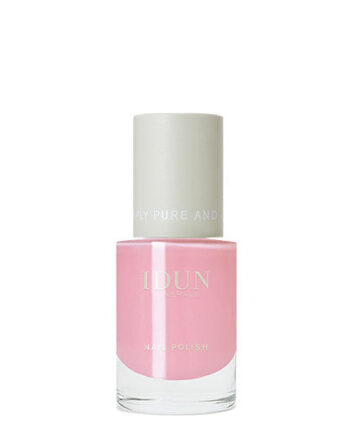 Idun Minerals Nailpolish Rosenkvarts 3504 - Idun Minerals Beautylife  - 7340074735044