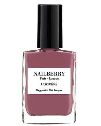Fashionista Nailberry Neglelak - Nailberry Beautylife  - 8715309908729