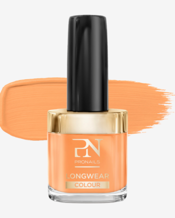 Longwear Neglelak 329 Takes Two Mango - Pronails Beautylife