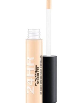 Mac Studio Fix Hour Smooth Wear Concealer - Mac Beautylife  - 0773602526857