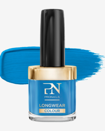 Longwear Neglelak 333 Ocean View - Pronails Beautylife
