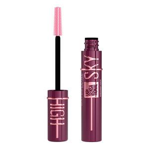 Maybelline New York Lash Sensational Sky High Mascara Burgundy Haze - Maybelline Beautylife  - 30144552