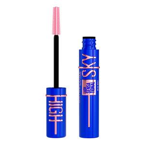 Maybelline New York Lash Sensational Sky High Mascara Blue Mist - Maybelline Beautylife  - 30152229