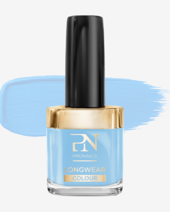 Longwear Neglelak 183 Maliblue - Pronails Beautylife
