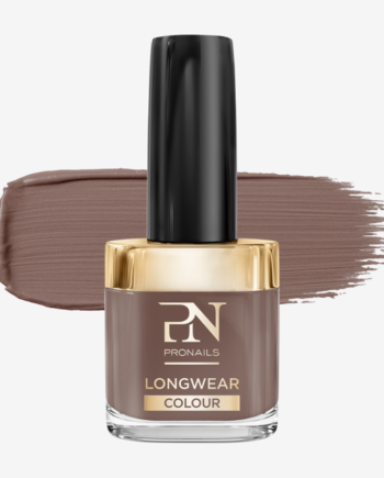 Longwear Neglelak 200 Fade Grey - Pronails Beautylife