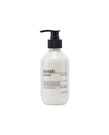 Meraki Hånd Lotion Tangled Woods - Meraki Beautylife  - 5707644704527
