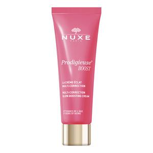 Nuxe Prodigieuse Boost Multi Correction Silky Cream - Nuxe Beautylife  - 03264680015847