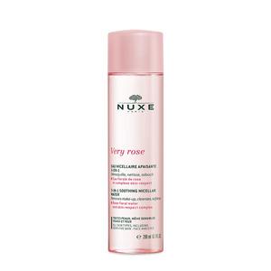 Nuxe Very Rose Soothing Micellar Water 200 - Nuxe Beautylife  - 3264680022043