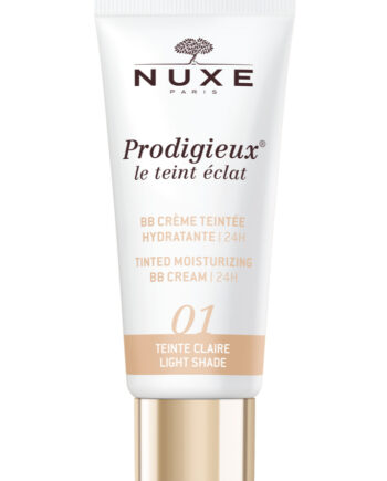Nuxe Prodigieux Cream Light 30ml - Nuxe Beautylife  - 3264680029820