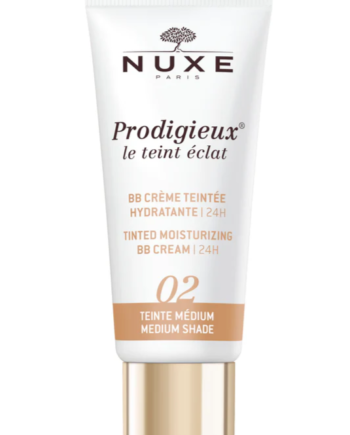 Nuxe Prodigieux Cream Medium 30ml - Nuxe Beautylife  - 3264680029837