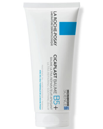 Blå (Blue) Roche Posay Cicaplast Balm 100 - La Roche Posay Beautylife  - 3337875816847